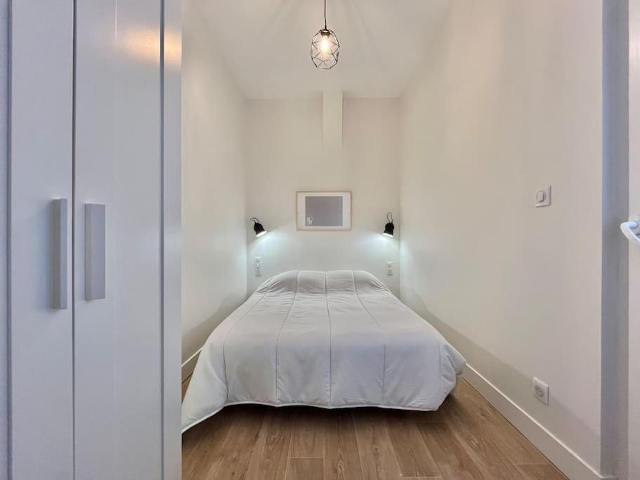 Le Printemps * Bel Appartement Climatise * Hypercentre Toulouse Kültér fotó
