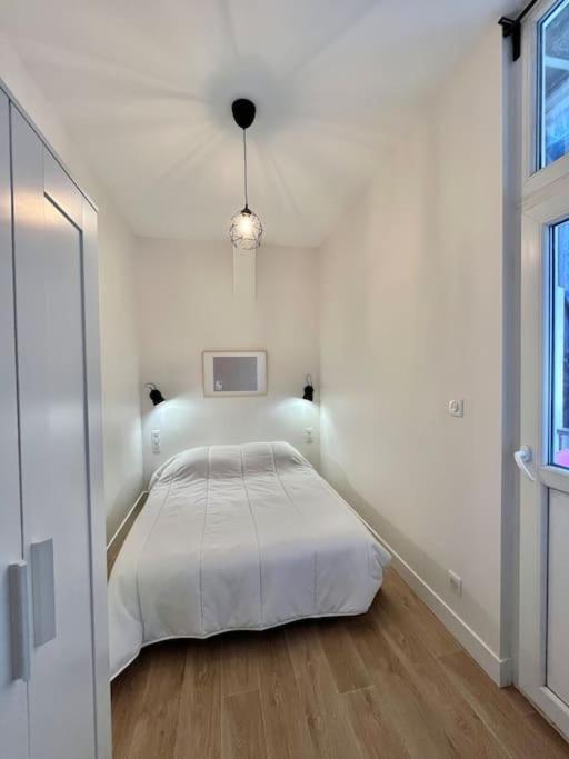 Le Printemps * Bel Appartement Climatise * Hypercentre Toulouse Kültér fotó